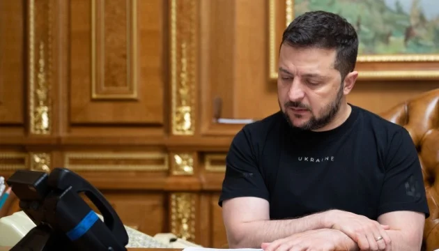 Zelensky says Norway will help strengthen Ukraine's air defense, anti-ballistic capabilities