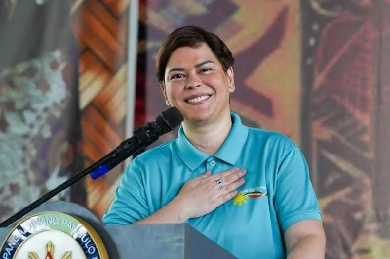Court sets oral arguments on VP grave threats case