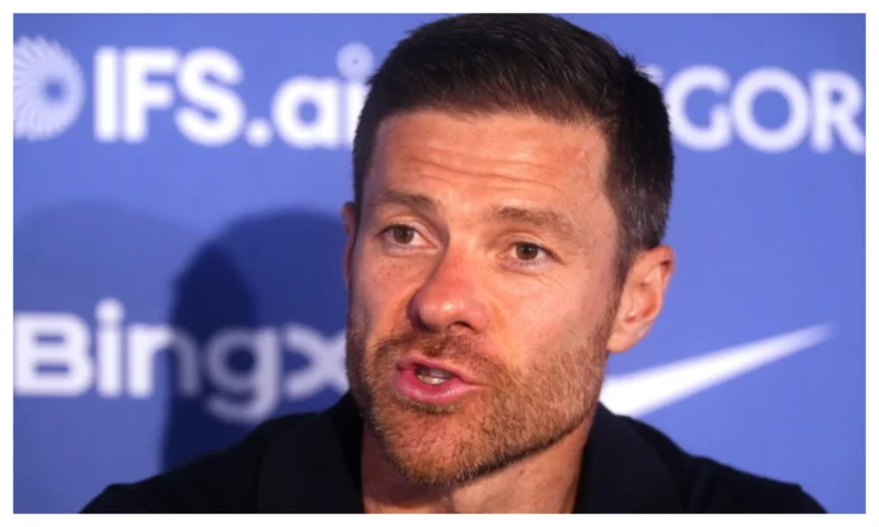 Preseason: Alonso gives reason for Chelsea’s 2-1 defeat to 10-man Tottenham