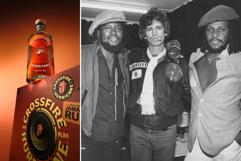 I tried the Rolling Stones’s new rum – and it’s perfect for summer cocktails