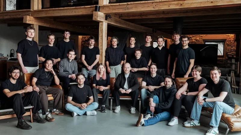 Exclusive: Vienna’s fonio.ai hits $10m ARR less than a year after switching on subscriptions