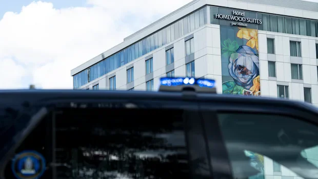 Montreal police never fired on civilian during deadly daytime shooting: Radio-Canada