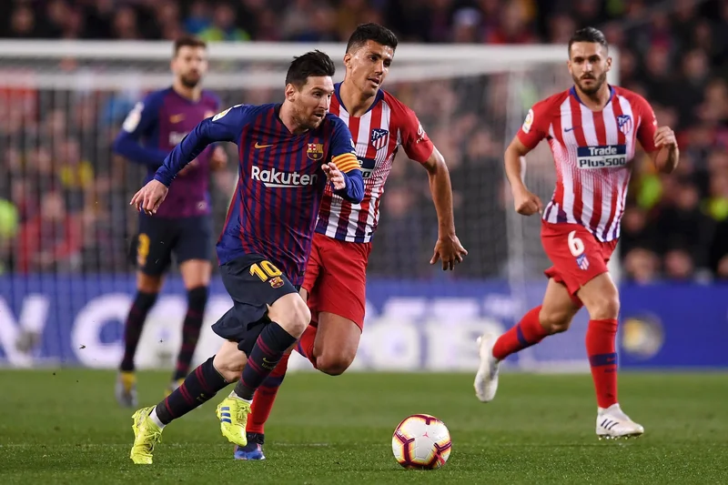 Manchester City Freezes Rodri Real Madrid Talks For Barcelona To Enter Race