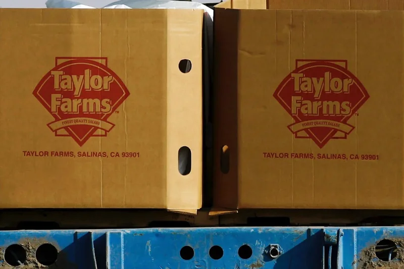 Two Taylor Farms recalls expose a glaring weakness in US food supply as regulators fail to safeguard Mexico produce