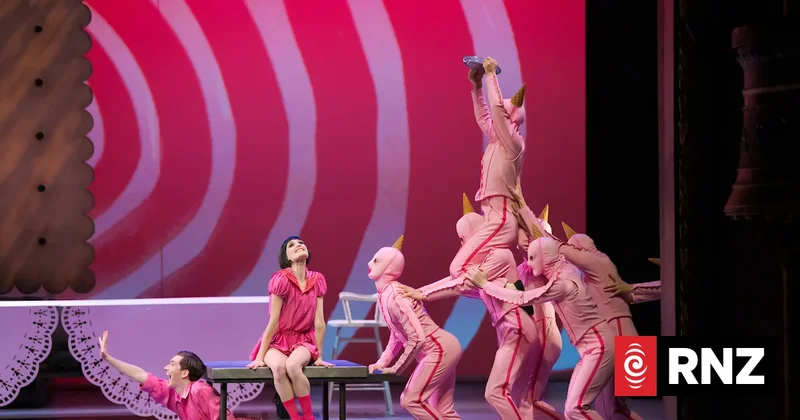 Mistake to omit creative arts technologies from new school subjects, drama teachers say