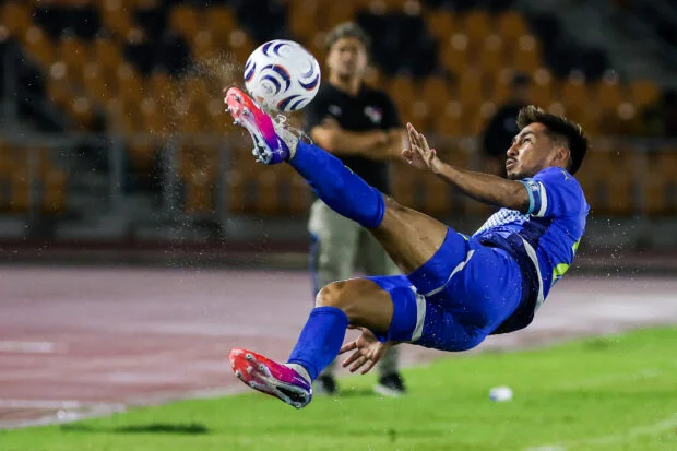 PH bounces back in Hyundai Cup with dominant win over Laos