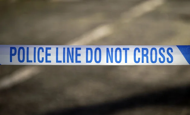 Multiple people killed in collision involving police vehicle in England