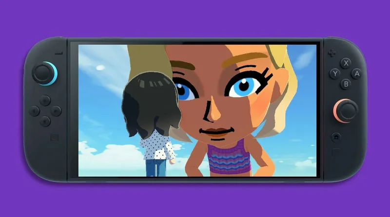 5 Things We Just Learned From Nintendo About How The Switch 2 Is Doing
