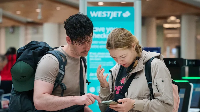 How passengers can navigate the WestJet strike