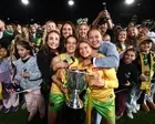 With a little bravery and these big swings, AFLW can enjoy more magical crowd moments | Sarah Guiney