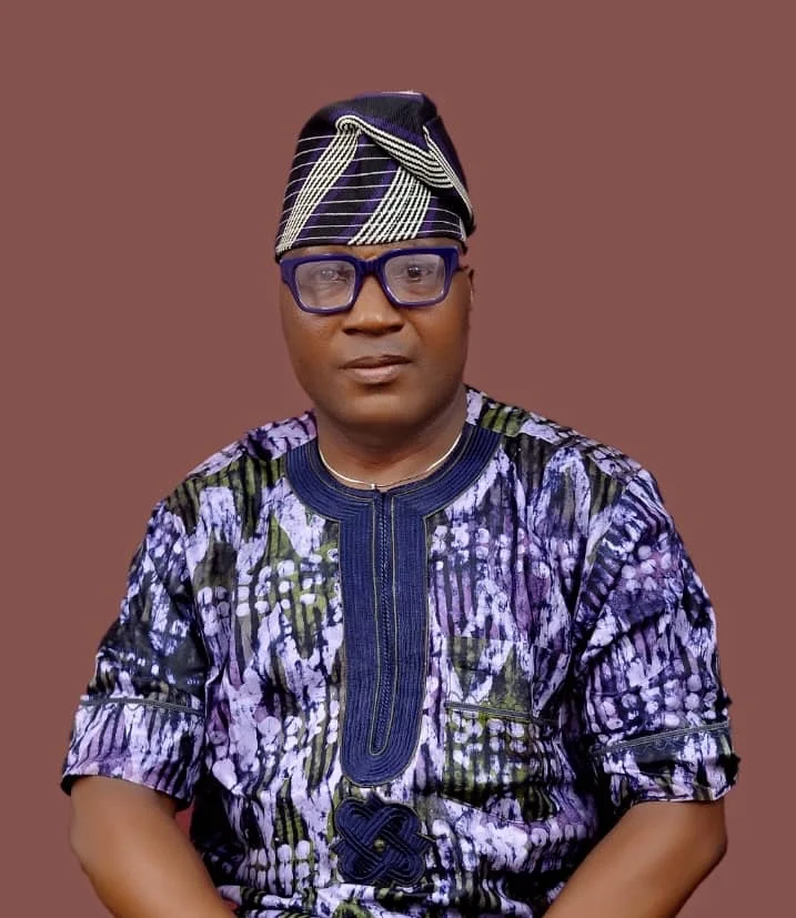2027: Don’t use Ogun West’s agitation to smuggle in outsiders – PDP chieftain tells Olota