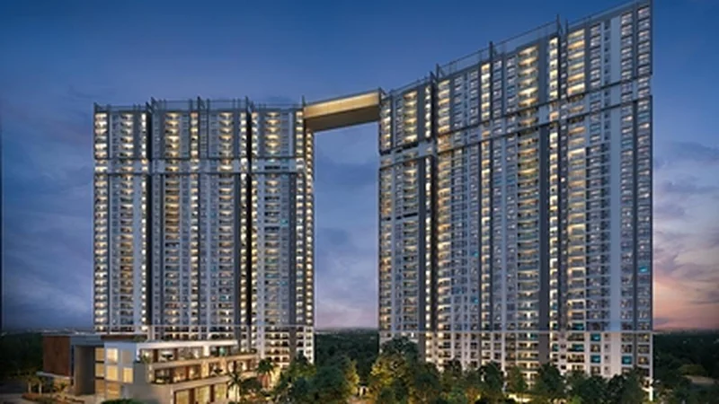 Mana Unveils The Right Life's Forest Province with ₹3,101 Crore GDV, Strengthening Its Nature-Led Luxury Portfolio in Bengaluru
