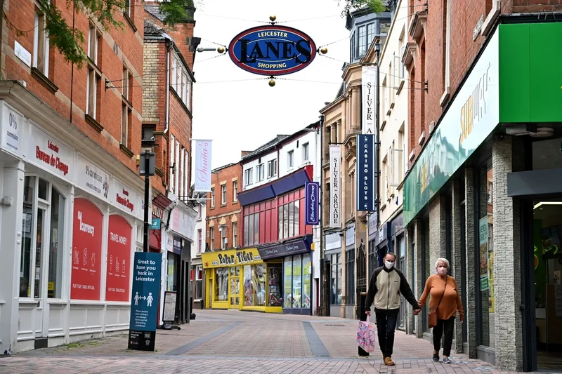 Gambling Commission fines Leicester gambling operator £150,000 for regulatory failure