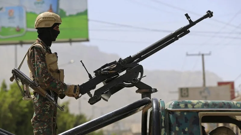 Is Yemen's endless war serving a US-Israeli agenda?
