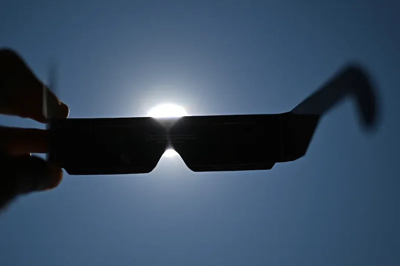 FACTS: What to know about Europe's total solar eclipse