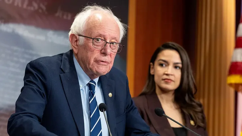 Democrats sound alarm over AI job apocalypse — but labor market isn't following script