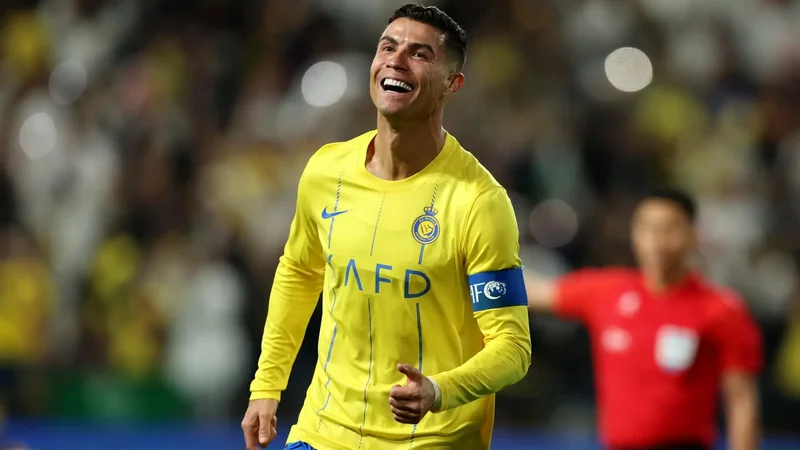 Al-Nassr: ‘This is probably my last year’ – Ronaldo hints at retirement