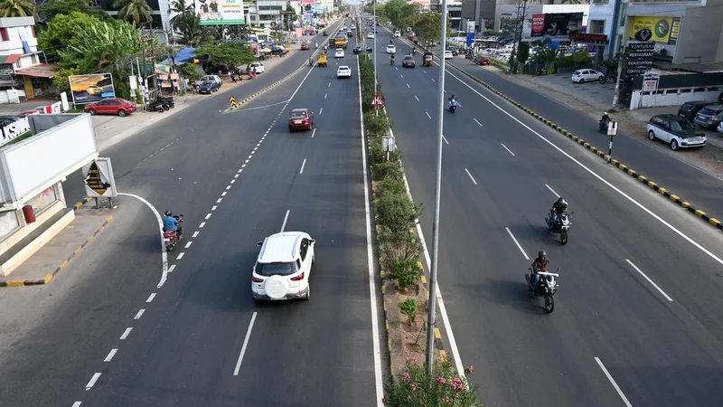 3(a) notification issued for Kochi Outer Ring Road