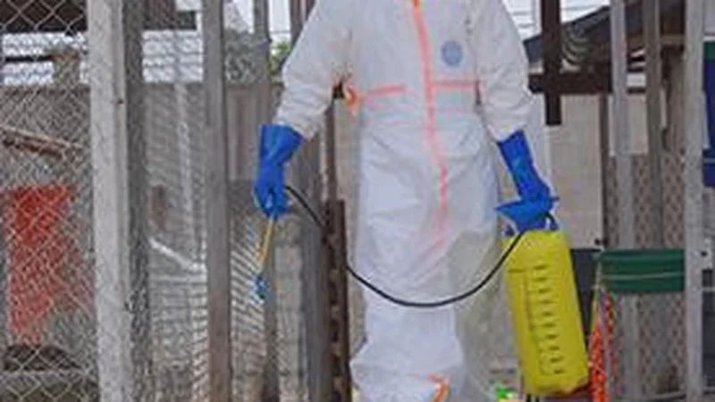Congo's fast-moving Ebola outbreak becomes country's worst with over 2,300 dead