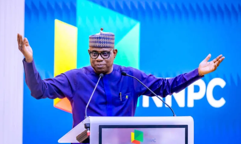 Ojulari never awarded oil block, had no role in licensing – NNPCL insiders