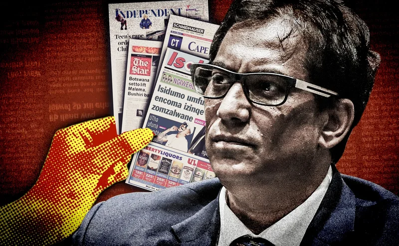 EXPOSED: Different name, same network — the truth about Independent Media’s ‘new’ newspaper publisher