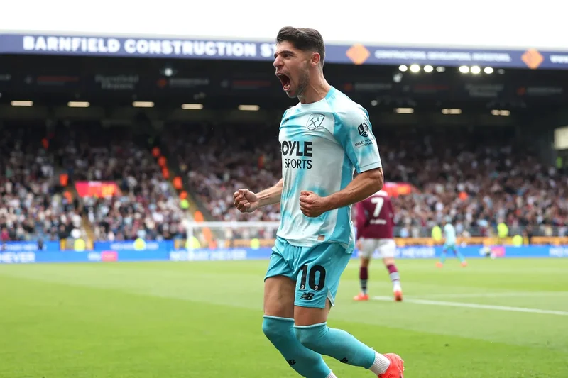 West Ham urge fans not to sing ‘anti-Palestine’ Manor Solomon chant