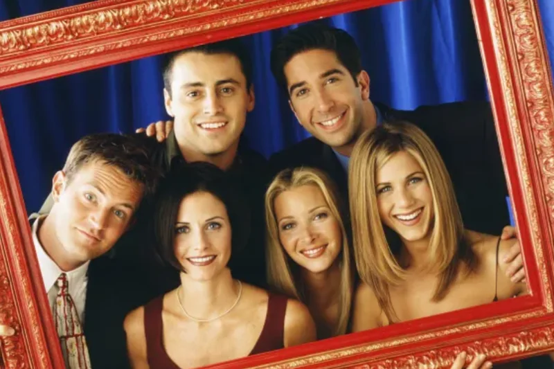 Lisa Kudrow says she was blocked from playing a different character on sitcom