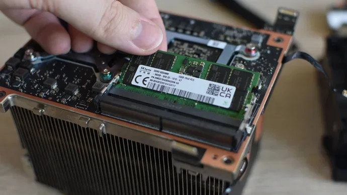 The three biggest RAM makers have already sold all their 2027 output, report says, potentially stretching price woes into 2028