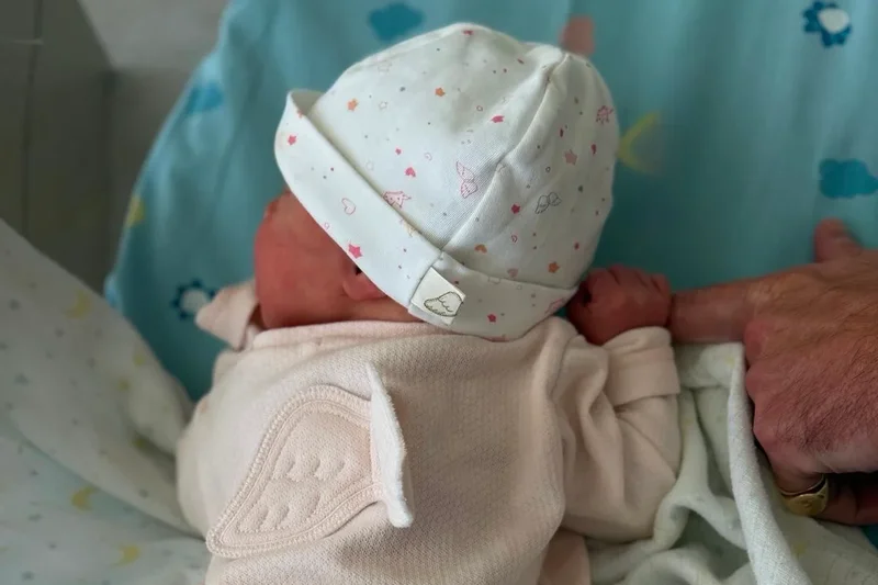 British line of succession: Where does Princess Eugenie’s new baby sit in line to the throne?