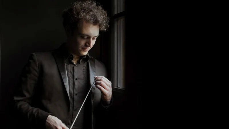 Alessandro Bonato to make his orchestral debut in India