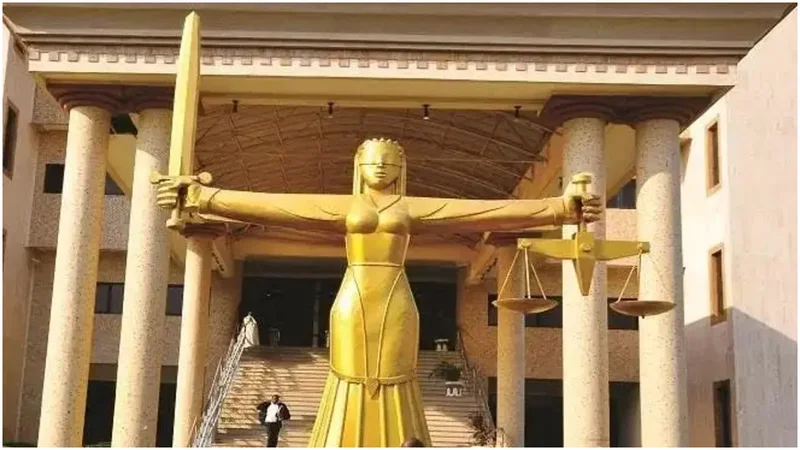 Court orders status quo in APC Plateau Assembly candidacy dispute