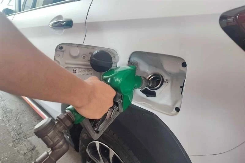 P20/L fuel subsidy tackled