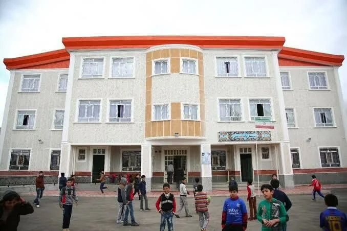 Over 2,400 school building projects implemented in a year