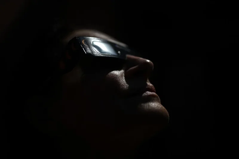 How to check if your eclipse glasses in Spain are safe and certified