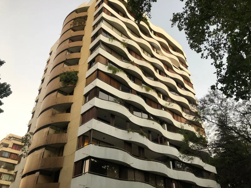 Chile Moves to Extend Its Mortgage-Rate Lifeline to 2028