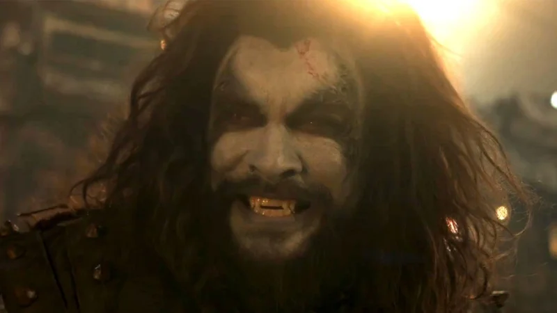 Supergirl Featurette Wiped From YouTube After Fans Spot Director Using Alleged AI Concept Art for Lobo