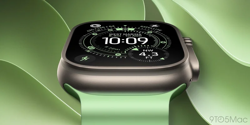 New Apple Watch models launch next month, here’s what’s coming
