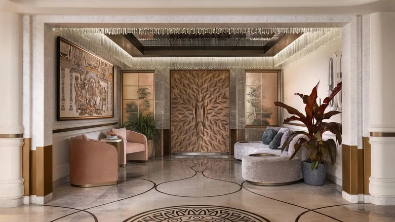 Why statement entrance doors are the new luxury in Indian homes