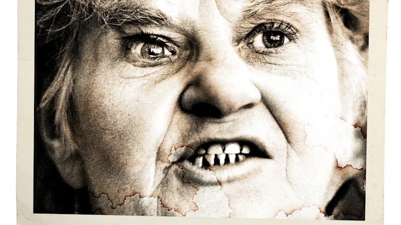 ‘Granny Evil’ to some, ‘Nanna Kath’ to others. The matriarch who built a crime empire and inspired a movie