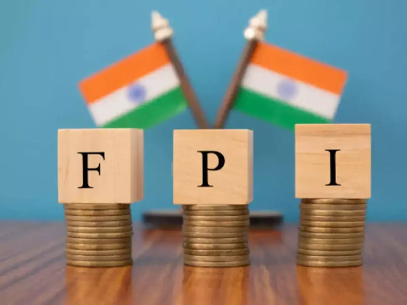 FPIs return to India: Rs 20,200 cr injected into equities after months of selling
