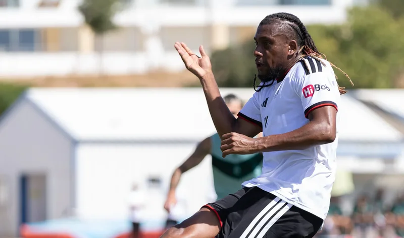 Iwobi scores as Fulham fight back to beat Farense in Pre-Season test