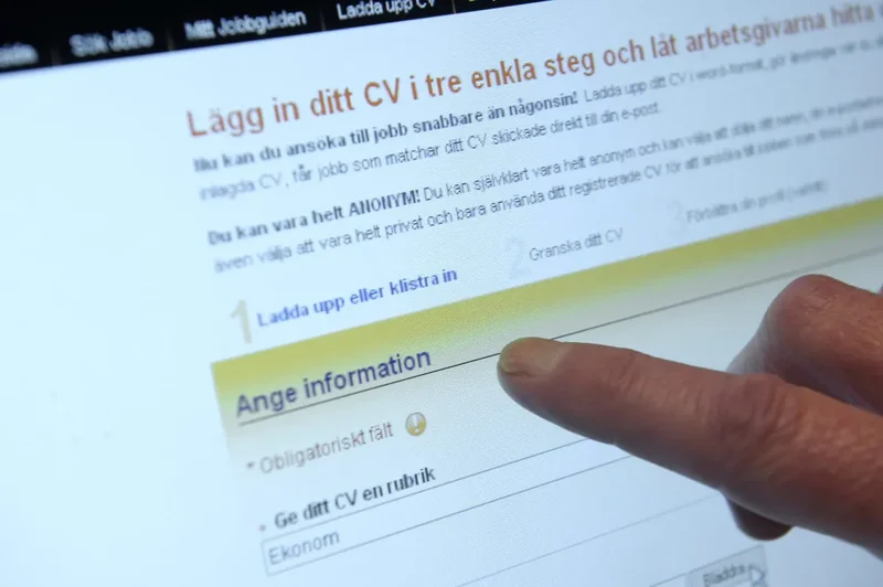 Men with foreign names hit hardest by hiring bias in Sweden