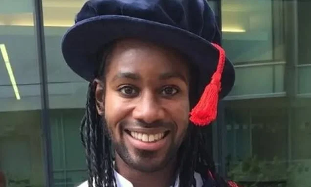 BORIS JOHNSON: The Cambridge academics who cynically used and abused Jason Arday for their own selfish ends are the REAL racists here...