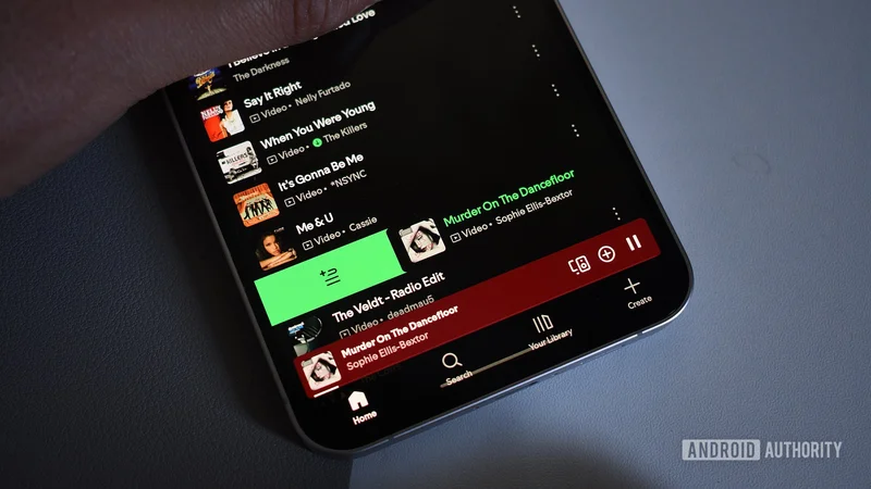 Spotify users complain of severe app lag on Android, company acknowledges issue
