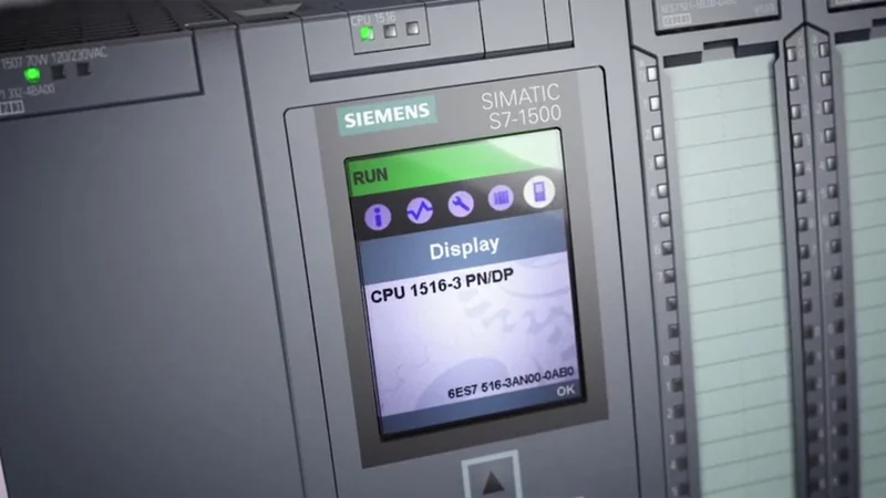 US warns of AI-powered attacks on Siemens PLCs in critical infrastructure