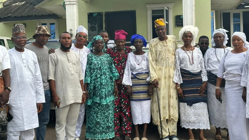‘Intervene to avert bloodshed’ – Ogun community cries to Abiodun over land grabbing