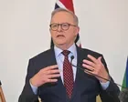 Albanese gives ground on gambling inducements as Labor and Coalition inch towards deal
