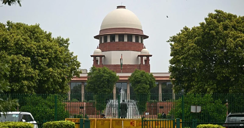 Audio clip allegedly linking Manipur violence to former CM is manipulated, Centre tells SC