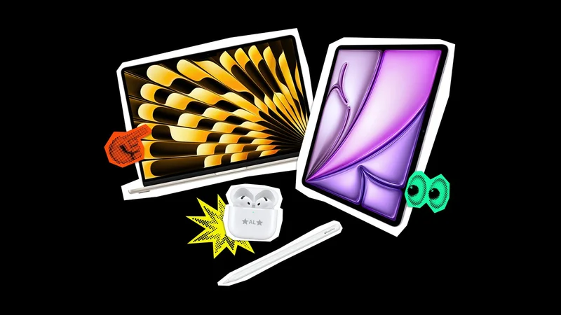 Apple's 2026 Back to School Offer is Now Live Across Europe