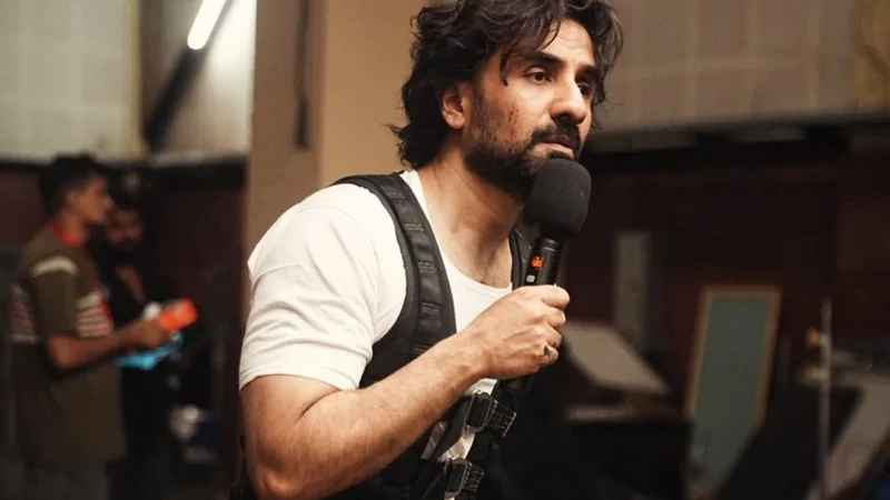 ‘Baara Number’: Vir Das wraps shoot for his second directorial